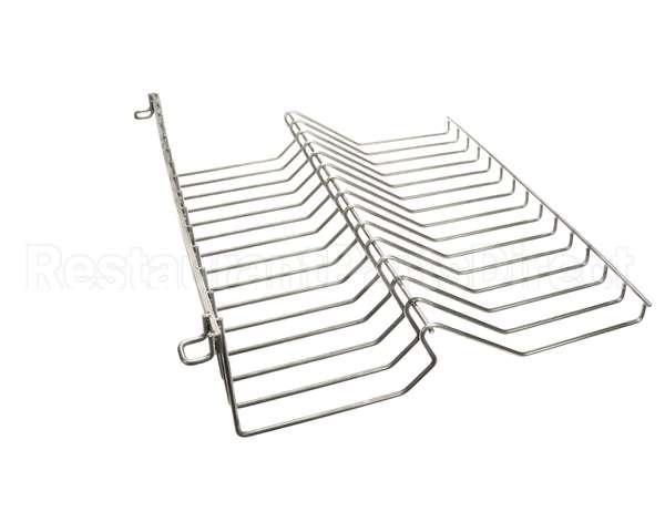 31567 Power Soak Systems Rack 14 Pan Wash Rear (\\\\\\\