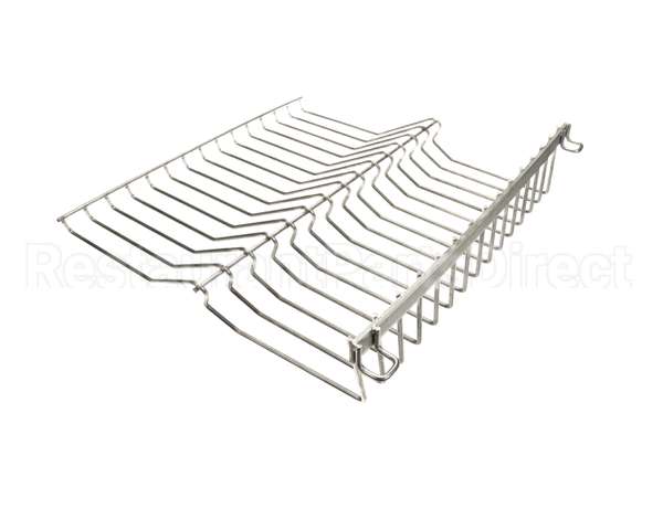 31567 Power Soak Systems Rack 14 Pan Wash Rear (\\\\\\\