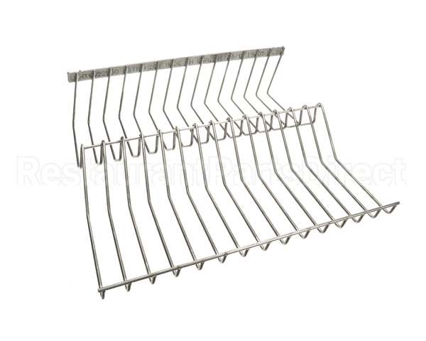 31567 Power Soak Systems Rack 14 Pan Wash Rear (\\\\\\\