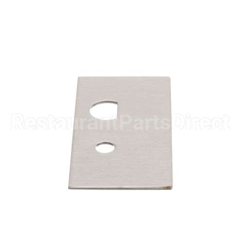 315682 Champion - Moyer Diebel Restrictor Plate Fr Drain