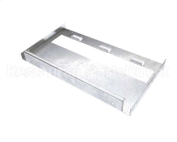 315733 Tri-Star Manufacturing Liner;Back 24 Raised Griddle