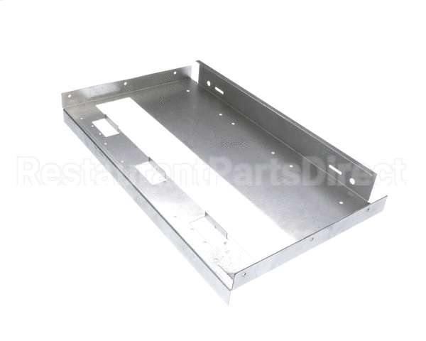 315733 Tri-Star Manufacturing Liner;Back 24 Raised Griddle