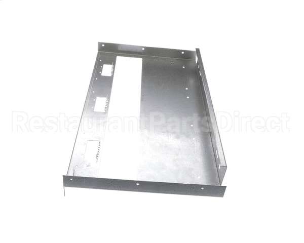 315733 Tri-Star Manufacturing Liner;Back 24 Raised Griddle