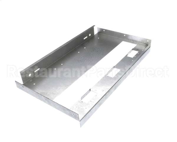 315733 Tri-Star Manufacturing Liner;Back 24 Raised Griddle