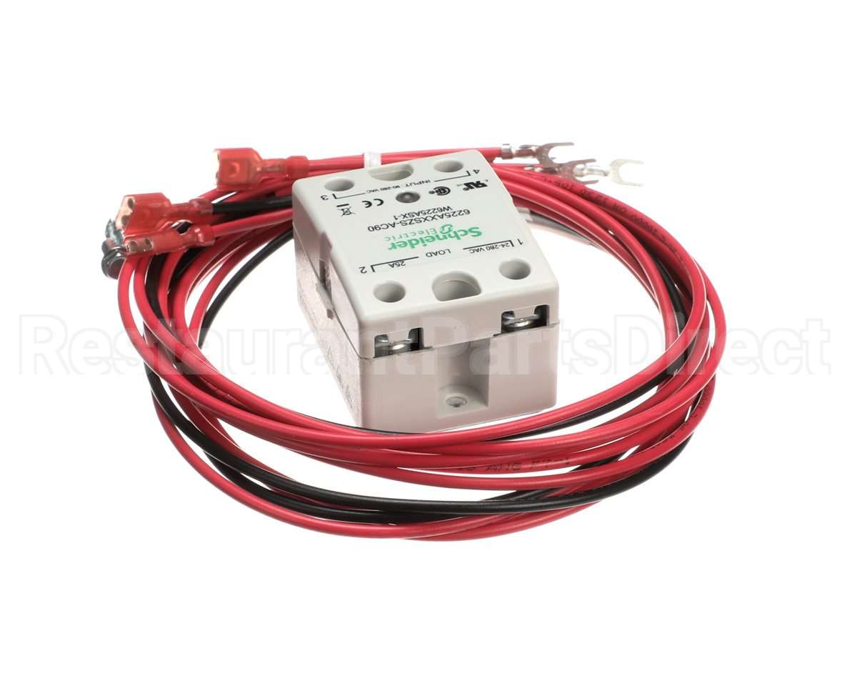 3157350 Hussmann Night Shade