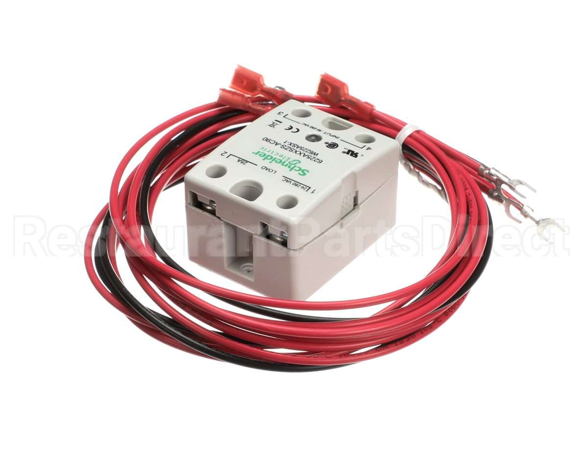 3157350 Hussmann Night Shade