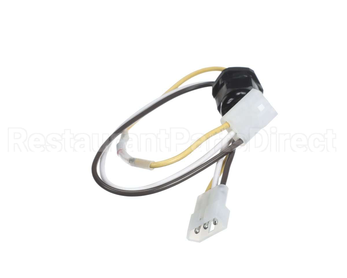 315789-751 Bryant Payne Harness-Pilot
