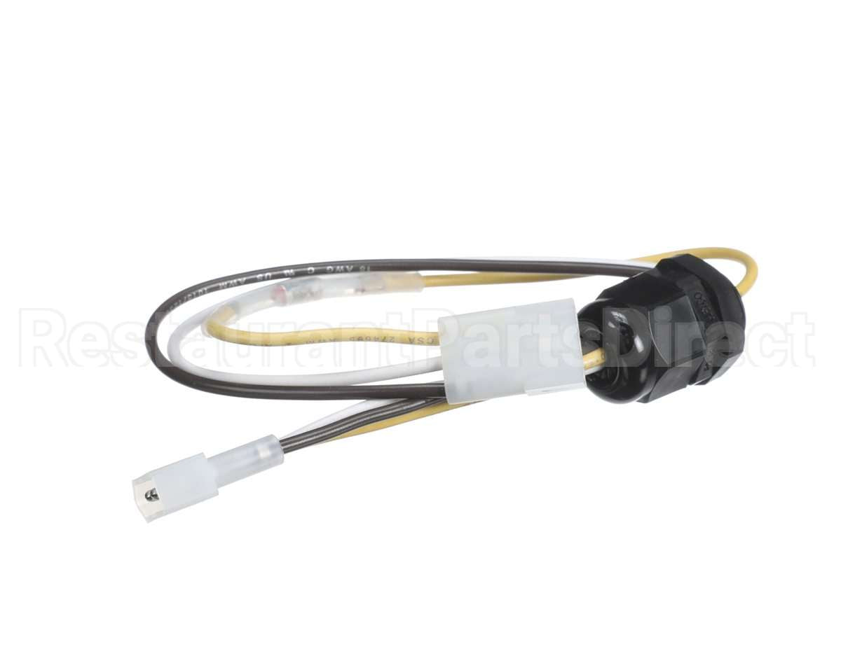 315789-751 Bryant Payne Harness-Pilot