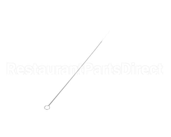 316-0002 Starline Brush Spray Tube 04001200