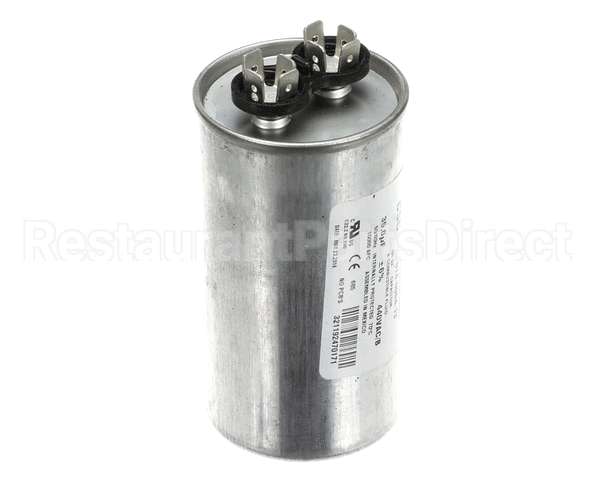 316-012D Beverage Air Run Cap Rft26/32