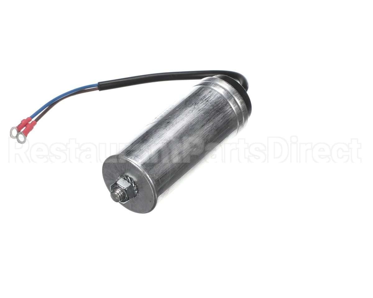 316-019D Beverage Air Run Cap, Emb (2253312)