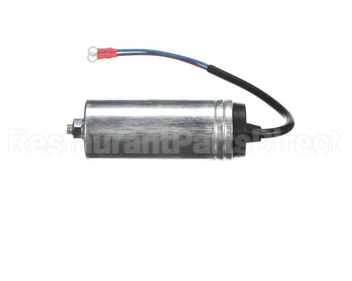 316-019D Beverage Air Run Cap, Emb (2253312)