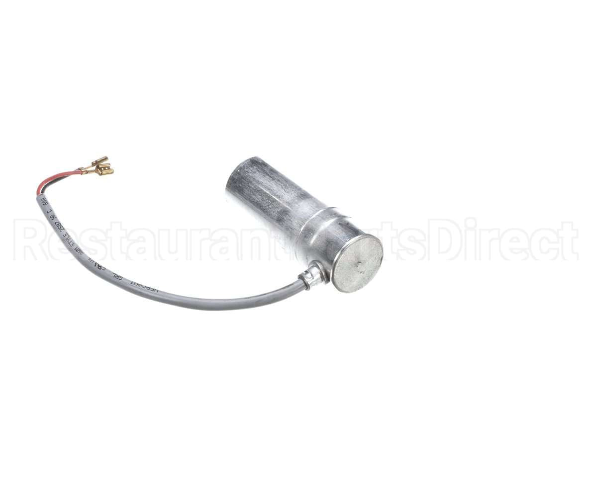 316-023D Beverage Air Run Capacity, Secop#117-7114