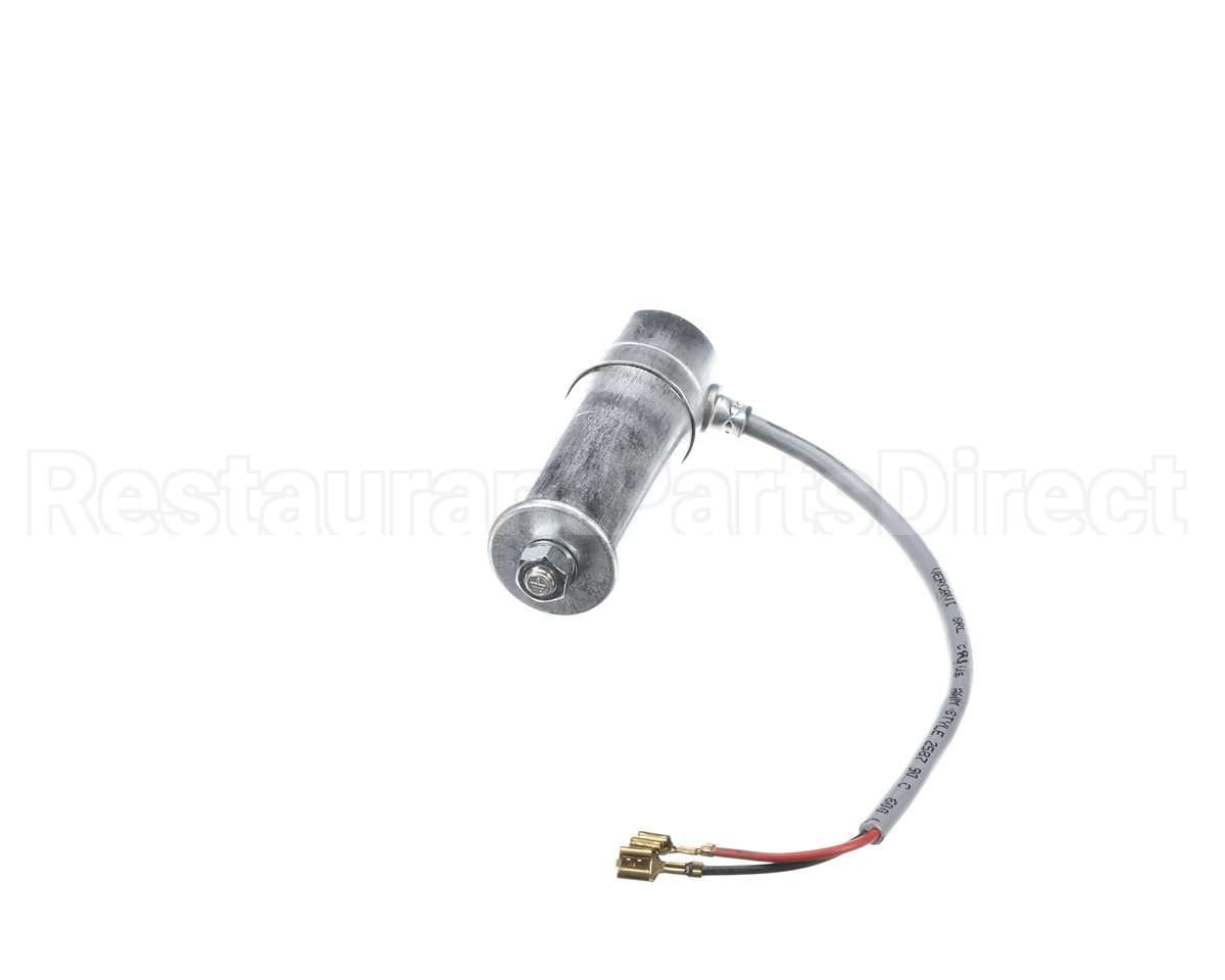 316-023D Beverage Air Run Capacity, Secop#117-7114