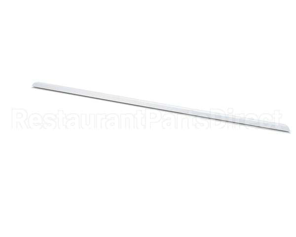 316-10012-10 Traulsen Gasket Retainer 21.406