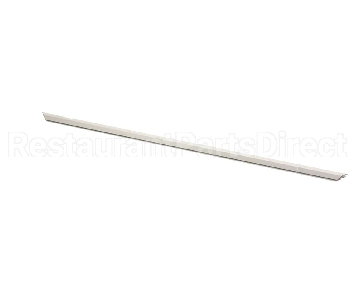 316-10012-11 Traulsen Gasket Retainer 23.344