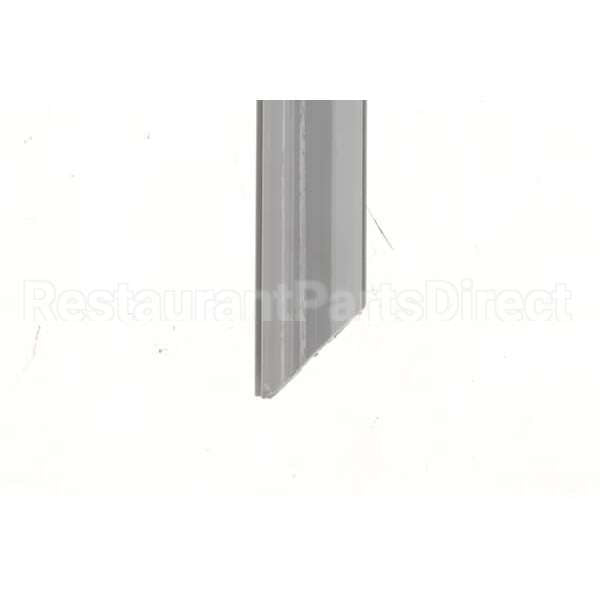 316-10012-18 Compatible Traulsen Gasket Retainer 29.344