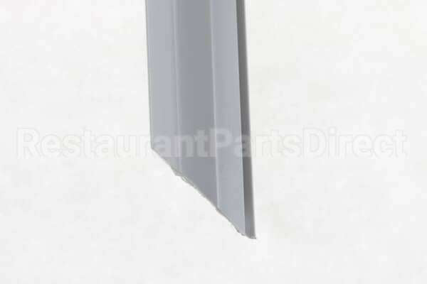 316-10012-19 Traulsen Gasket Retainer 59.469