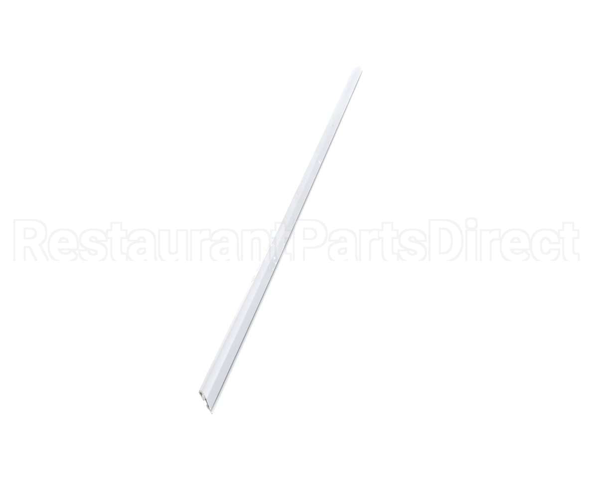 316-10012-36 Traulsen Gasket Retainer 26.087