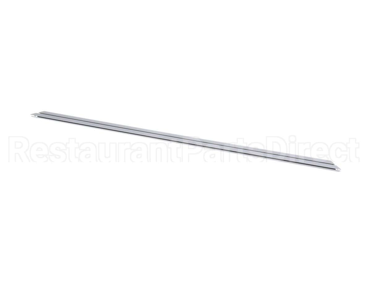 316-10012-73 Traulsen Gasket Retainer 22.934