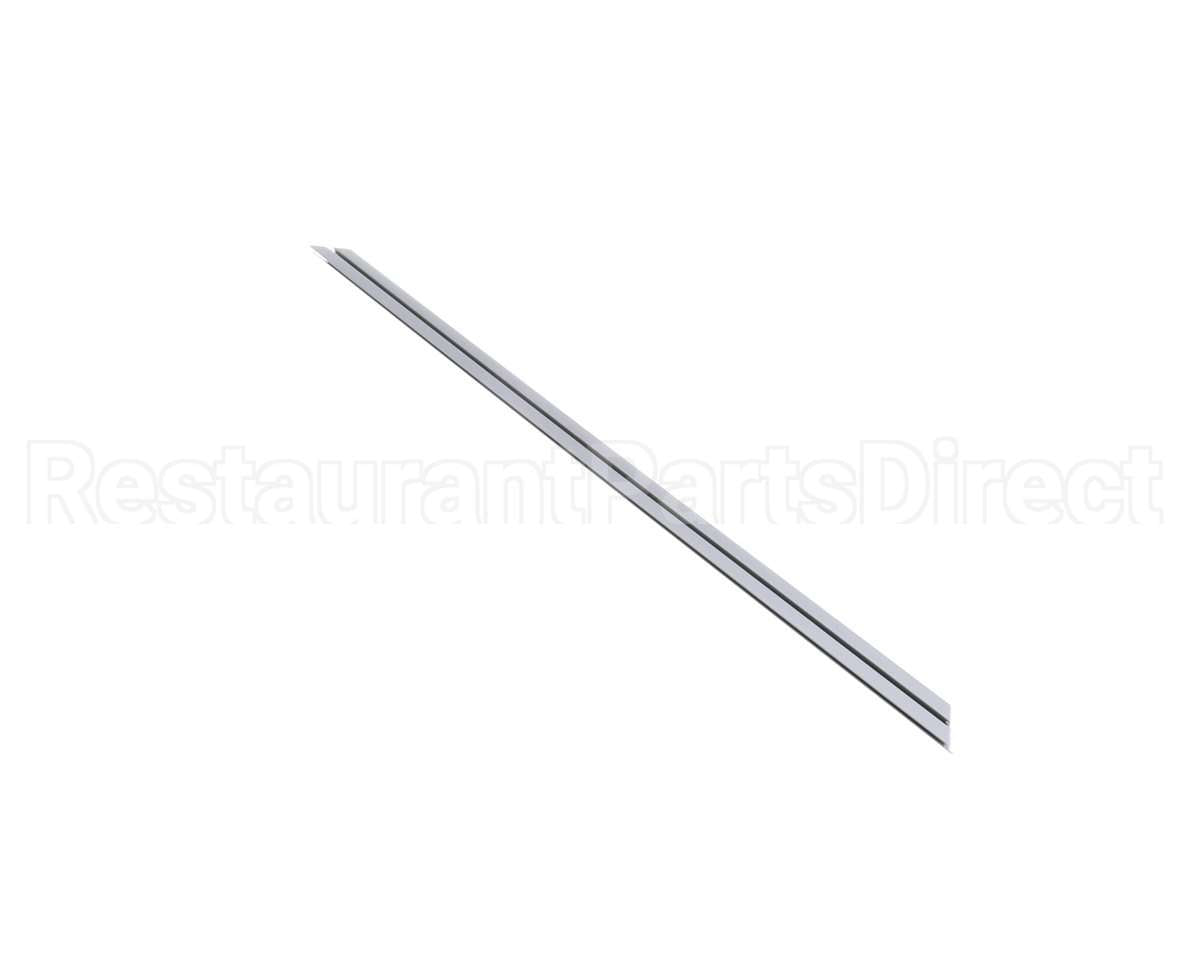 316-10012-73 Traulsen Gasket Retainer 22.934