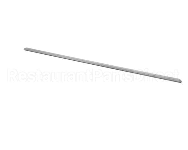 316-10012-86 Traulsen Gasket Retainer 29.813