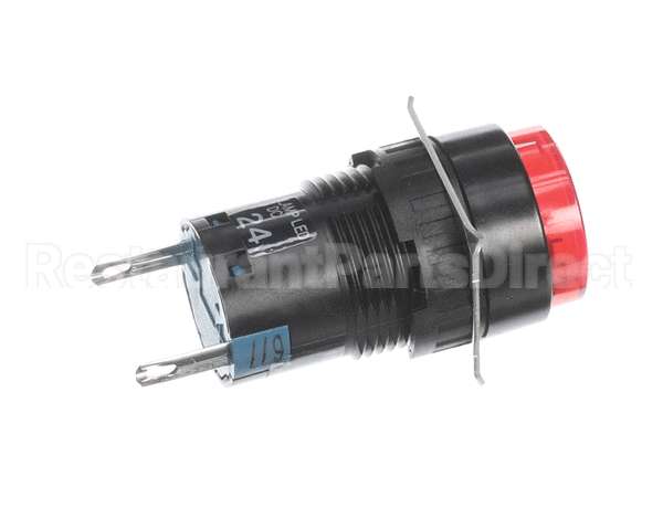31600-19 Lbc Bakery Red Indicator Light