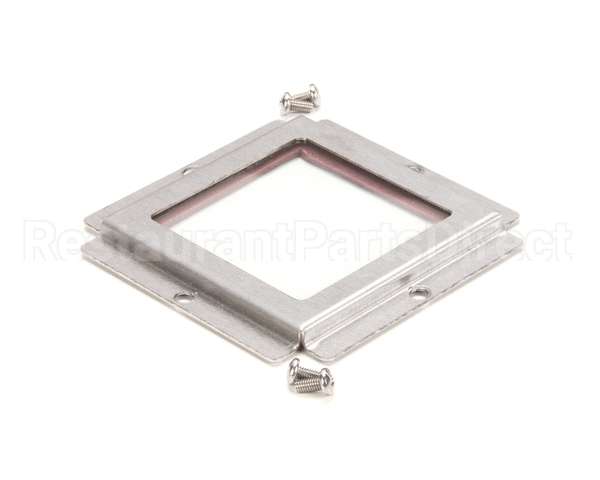 31602-22-1 Lbc Bakery Glass Cover Lro, Halogen