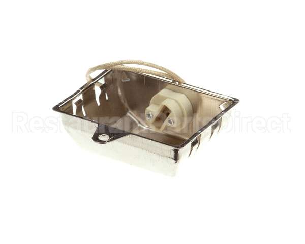 31602-22 Lbc Bakery Lamp Fixture Not Cover