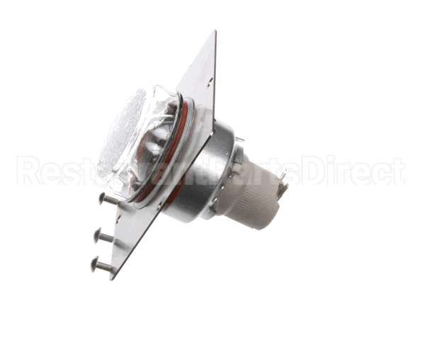 31602-27 Lbc Bakery Wt Lamp Incan, Lro W Plate