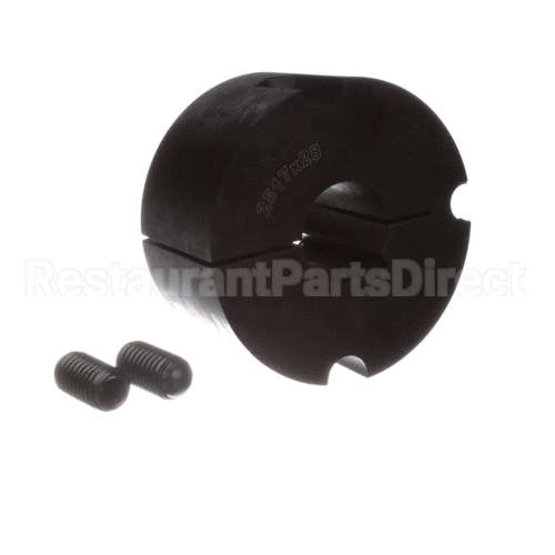 31602012517028 Doyon Taper Bushing 2517 X 28