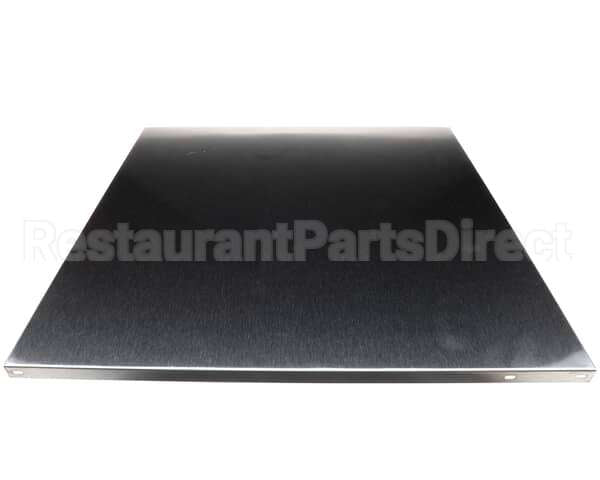 31617 Imperial Ir Side Panel L/H