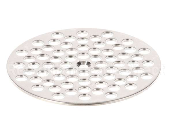 31627 Power Soak Systems Strainer Hi-Flow Rear Exit Dra