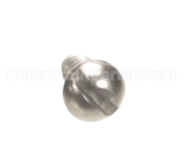 31628 Power Soak Systems Screw #6-32 1/4 Flat Head Unc