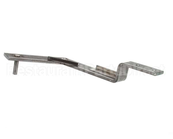 316370 Champion - Moyer Diebel Convey. Shut Off Rh Assembly