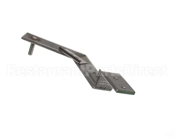 316370 Champion - Moyer Diebel Convey. Shut Off Rh Assembly