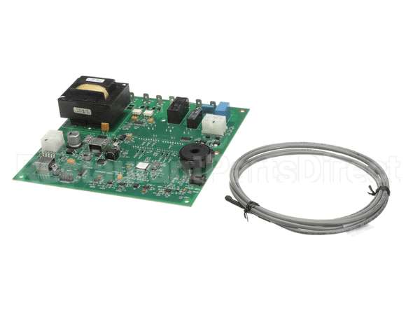 316637G03 Fisher Scientific Controller W/ Sensors