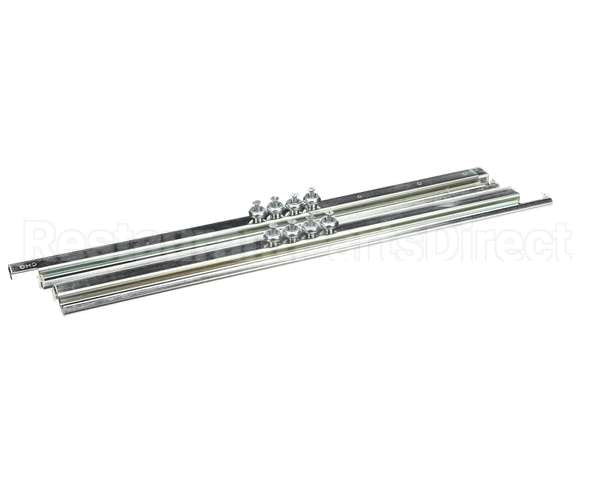 316975 Eagle-Metal Masters Drawer Slide Set