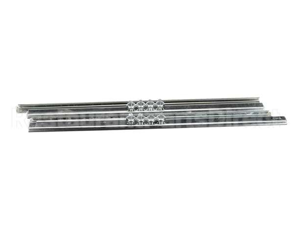 316975 Eagle-Metal Masters Drawer Slide Set