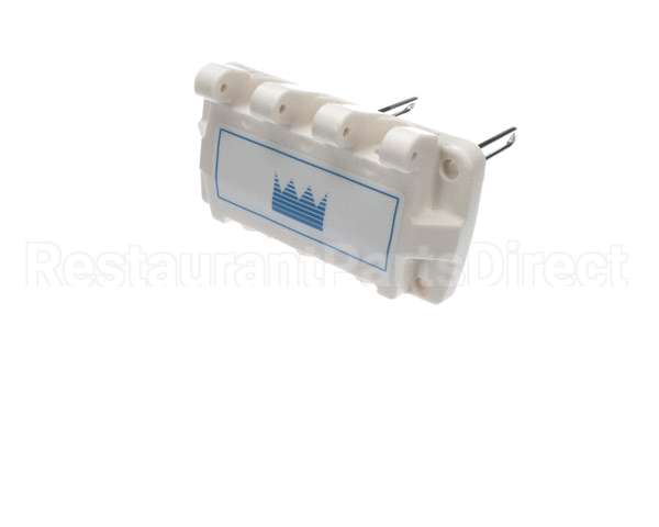 X51532-15 Taylor Freezers Door A.-3 Spout