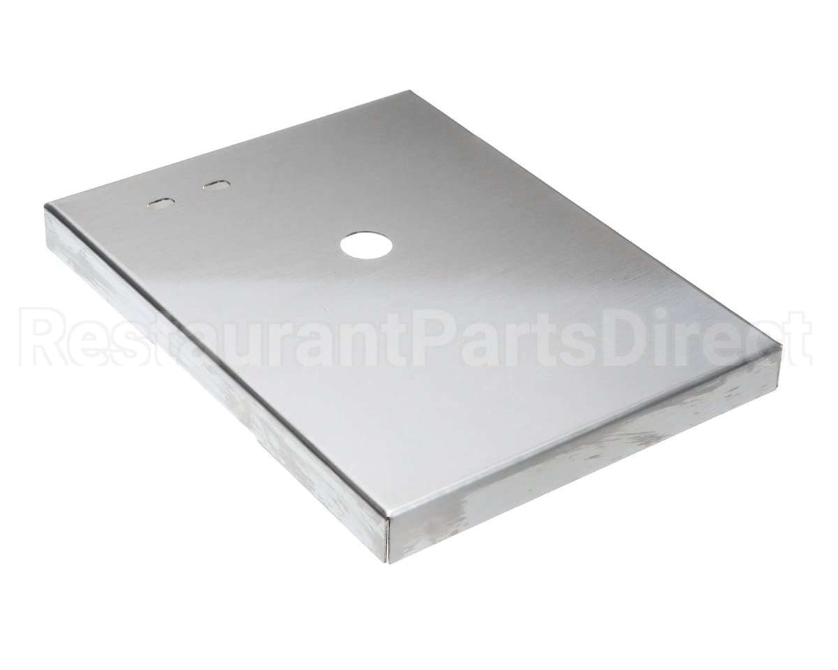 317069 Champion - Moyer Diebel Right Side Filler