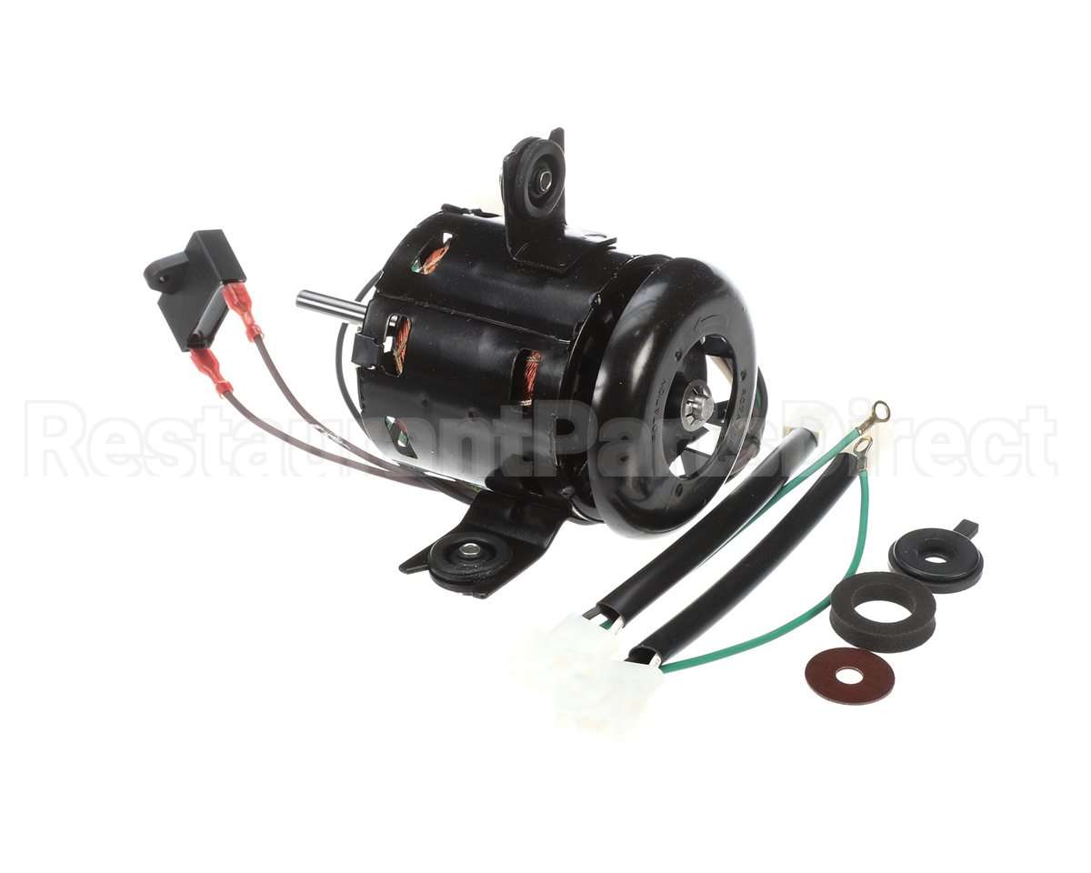 317292-753 Bryant Payne Inducer Motor W/Cooling Blade