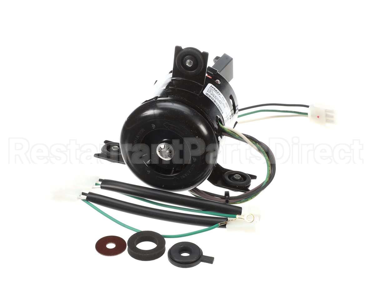 317292-753 Bryant Payne Inducer Motor W/Cooling Blade