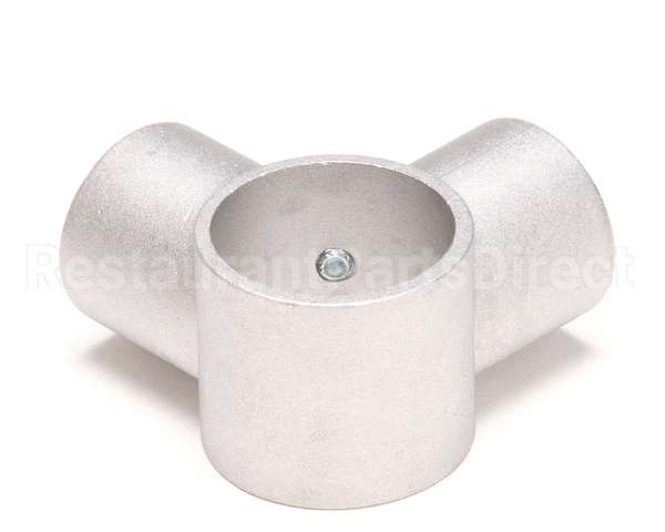 317647 Eagle-Metal Masters Corner Brace Fitting