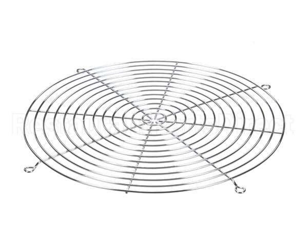 31765 Middleby Guard,Fan Wire Form