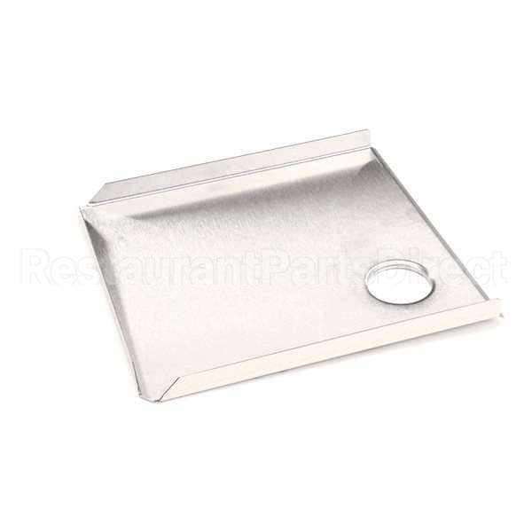 3177229 Compatible Stoelting Cover Rear