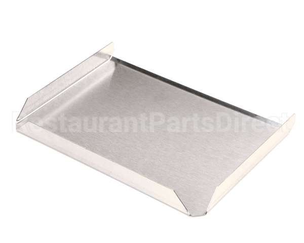 3177262 Stoelting Cover; Front