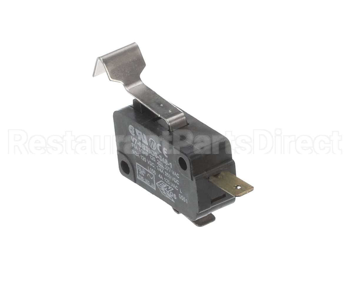 317771000 Cornelius Switch Level Cntl 10A125V Spst