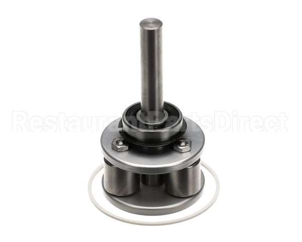 3177813 Stoelting Kit; Removable Rollers Shaft