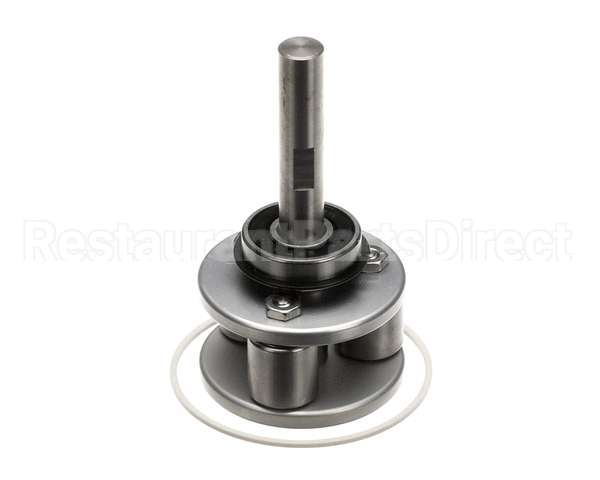 3177813 Stoelting Kit; Removable Rollers Shaft